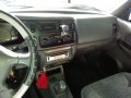 Mitsubishi L200 Endeavor (2004 model) Manual Transmission-4