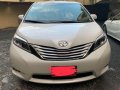 Toyota Sienna 2015 for sale-2