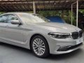 2018 model Brand New BMW 520d luxury full option-8