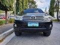  Toyota Fortuner 2010 G for sale-0