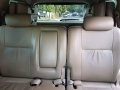 Toyota Fortuner 2010 G for sale-3