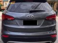 Hyundai Santa Fe 2014 AT  for sale-2