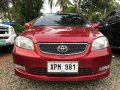 Toyota Vios 1.5G 2004 for sale-4