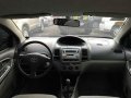 Toyota Vios 1.5G 2004 for sale-2