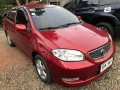 Toyota Vios 1.5G 2004 for sale-0