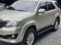 2013 Toyota Fortuner 2.7G for sale-6