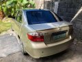 Toyota Vios AT 2006 for sale-3