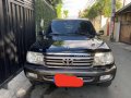 TOYOTA Land Cruiser 100 FOR SALE-9