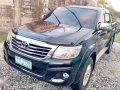 Toyota HILUX 2012 for sale-9