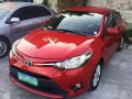 2013 acquirred Toyota Vios and 2016 Avanze e automatic-1