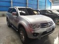 Mitsubishi Montero GTV Sport 2013 for sale-1