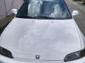 Honda Civic ESI LX for sale-2
