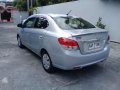 2014 Mitsubishi Mirage G4 GLX Manual Financing OK-3