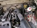 Isuzu Trooper mdl 97 diesel manual-1