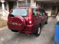 Honda CRV 2002 for sale-7