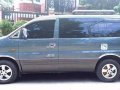 Hyundai Starex grx crdi 2005 for sale-1