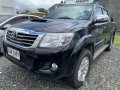 Toyota Hilux G 2015 for sale-3