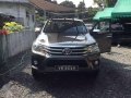 2015 Toyota Hilux G for sale-4