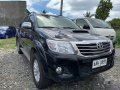 Toyota Hilux G 2015 for sale-4