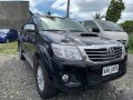 Toyota Hilux G 2015 for sale-4