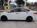 Hyundai Accent 2012 for sale-2