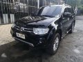 2014 MITSUBISHI Montero GLX, Manual Transmission-3