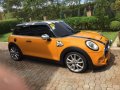 2015 Mini Cooper S for sale-0