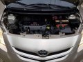 Toyota Vios 1.5 G automatic 2008 FOR SALE-1