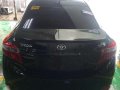 2016 Toyota Vios 1.3e Automatic super rush sale-8