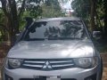 Rush for sale Mitsubishi Strada 2010-7