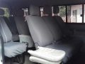 Toyota Hiace GL Grandia 2006 for sale-1