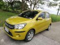 2016 Suzuki Celerio Automatic for sale-0