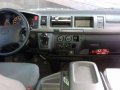 Toyota Hiace GL Grandia 2006 for sale-4