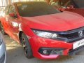 Honda Civic Rs Turbo 2016 for sale-2