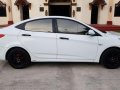 Hyundai Accent 2012 for sale-5