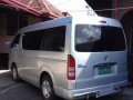 Toyota Hiace GL Grandia 2006 for sale-8