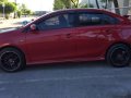 2014 Toyota Vios for sale-4