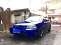 Honda Civic vtec 1996 for sale-0