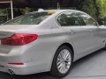 2018 model Brand New BMW 520d luxury full option-6