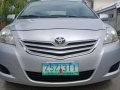 Toyota Vios J 2009 for sale-8