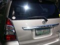 2012 Toyota Innova E for sale-4