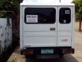 Mitsubishi L300 FB 2010 mdl RUSH RUSH-1