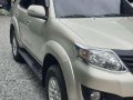 2013 Toyota Fortuner 2.7G for sale-2