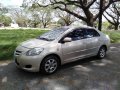 Toyota VIOS 1.3 E 2010 model MT for sale-5