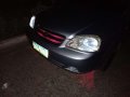 Chevrolet Optra 2006 model Automatic transmission-4