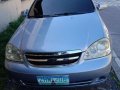 Chevrolet Optra 2006 model Automatic transmission-2