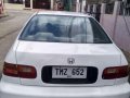 Honda Civic ESI LX for sale-4