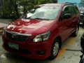 2014 Toyota Innova E for sale-3