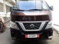 Nissan Urvan NV350 2018 for sale-1