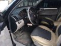 2014 MITSUBISHI Montero GLX, Manual Transmission-1